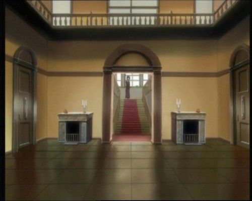 Otaku Gallery  / . / Anime e Manga / Full Metal Alchemist / Screen Shots / Episodi / 44 - Hohenheim della luce / 173.jpg